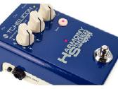 Tc Helicon Harmony Singer 2 - nuotraukos Nr. 3