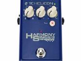 Tc Helicon Harmony Singer 2