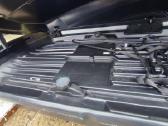 Stogo bagažinė Thule Motion XT XL - nuotraukos Nr. 2