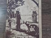 Pranciškonų Pasaulis 1940m. Nr. 7