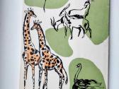 Š. Pero pasakos, Rezervate Ambolezi(prancūzų k.) - nuotraukos Nr. 18