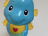 Fisher Price muzikinė karuselė - nuotraukos Nr. 6