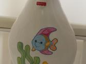 Fisher Price muzikinė karuselė - nuotraukos Nr. 7