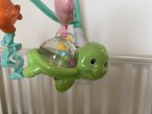 Fisher Price muzikinė karuselė - nuotraukos Nr. 8