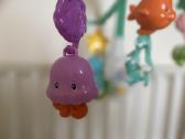 Fisher Price muzikinė karuselė - nuotraukos Nr. 9