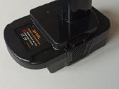 Adapteris