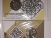 2 eur, skirti šiaudinių sodų tradicijai Lietuvoje - nuotraukos Nr. 2