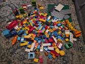 >300 vnt Duplo su pagrindu