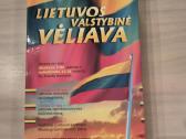 Lietuvos vėliava dėžutėje 10€