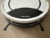 Beveik nenaudotas robotas siurblys