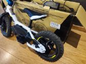 Stacyc Husqvarna 12 edrive - nuotraukos Nr. 2