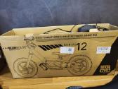 Stacyc Husqvarna 12 edrive - nuotraukos Nr. 7