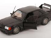 Mercedes-benz 190 EVO II