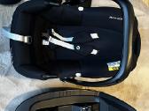 Maxi Cosi Cabriofix i-size kėdutė su isofix baze - nuotraukos Nr. 2