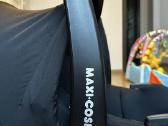 Maxi Cosi Cabriofix i-size kėdutė su isofix baze - nuotraukos Nr. 7
