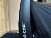 Maxi Cosi Cabriofix i-size kėdutė su isofix baze - nuotraukos Nr. 8