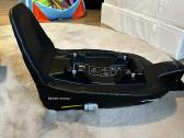 Maxi Cosi Cabriofix i-size kėdutė su isofix baze - nuotraukos Nr. 10