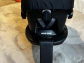 Maxi Cosi Cabriofix i-size kėdutė su isofix baze - nuotraukos Nr. 12