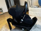 Maxi Cosi Cabriofix i-size kėdutė su isofix baze - nuotraukos Nr. 13