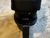 Maxi Cosi Cabriofix i-size kėdutė su isofix baze - nuotraukos Nr. 14