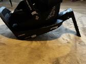 Maxi Cosi Cabriofix i-size kėdutė su isofix baze - nuotraukos Nr. 15