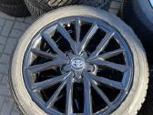 Ratlankiai R17 Toyota - nuotraukos Nr. 2