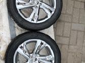 205/55/r17 Ratlankiai R17 Volkswagen