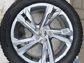 205/55/r17 Ratlankiai R17 Volkswagen - nuotraukos Nr. 2