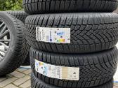 205/55/r17 Ratlankiai R17 Volkswagen - nuotraukos Nr. 3