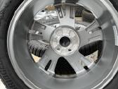 205/55/r17 Ratlankiai R17 Volkswagen - nuotraukos Nr. 4