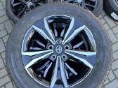 215/60/r17 Ratlankiai R17 Toyota - nuotraukos Nr. 2