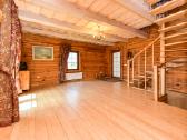 Sodybos, Pirties, Kubilo nuoma šalia Kauno - nuotraukos Nr. 15
