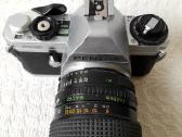 "Pentax Mg" "Praktika Ltl 3" - nuotraukos Nr. 7
