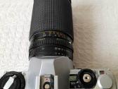 "Pentax Mg" "Praktika Ltl 3" - nuotraukos Nr. 8