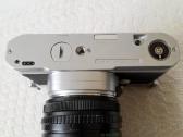 "Pentax Mg" "Praktika Ltl 3" - nuotraukos Nr. 10