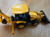 JCB ekskavatorius - nuotraukos Nr. 2