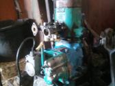 Mtz-82,50 Dalimis.variklio,galinio tilto kita. - nuotraukos Nr. 6