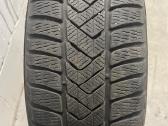 Pirelli Winter Sottozero3 R18 padangos - nuotraukos Nr. 3
