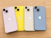 Naudoti iPhone 14-128gb su garantija - nuotraukos Nr. 2