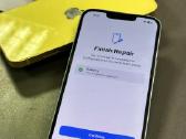 Naudoti iPhone 14-128gb su garantija - nuotraukos Nr. 3