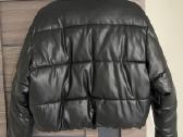 Zara puffer striukė - nuotraukos Nr. 2