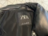 Zara puffer striukė - nuotraukos Nr. 3