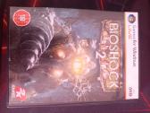 Bioshock 2 Fizinė Kopija Pc