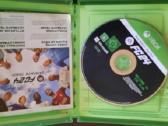 Diskas Fc24 Xbox S/x - nuotraukos Nr. 2