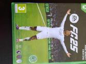 Diskas Fc25 Xbox S/x - nuotraukos Nr. 3