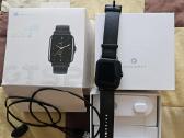 Amazfit laikrodis