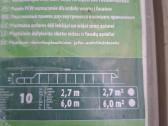Plastmasinės lauko ar vidaus dailylentės - nuotraukos Nr. 2