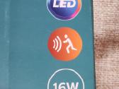 LED Šviestuvas Philips Mouve su judesio davikliu - nuotraukos Nr. 3