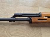 Psl Curig 7,62x54r pusiau automatinis - nuotraukos Nr. 8