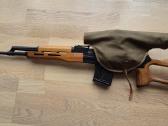 Psl Curig 7,62x54r pusiau automatinis - nuotraukos Nr. 12